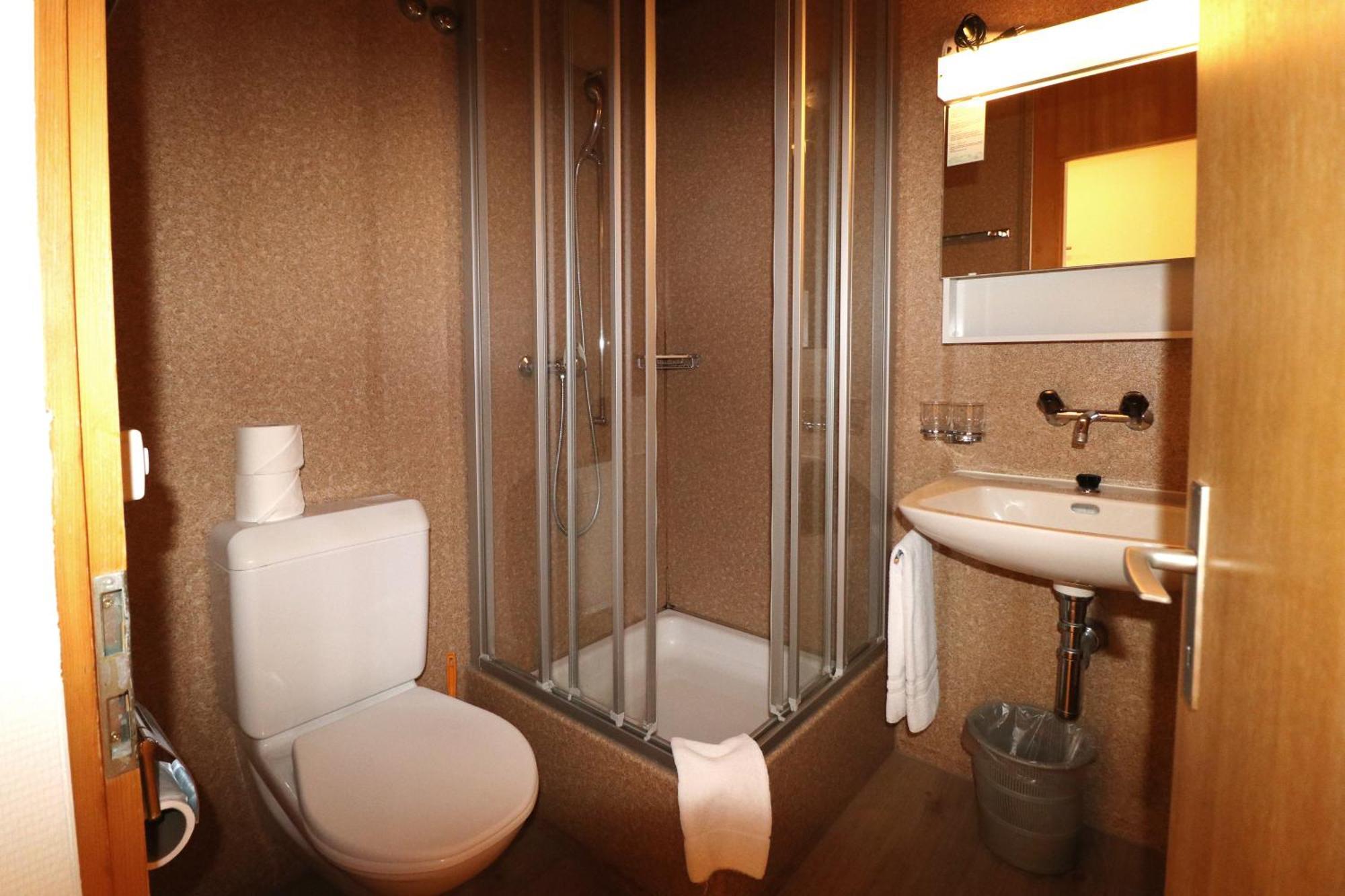 Berghotel Distelboden Frutt Zewnętrze zdjęcie