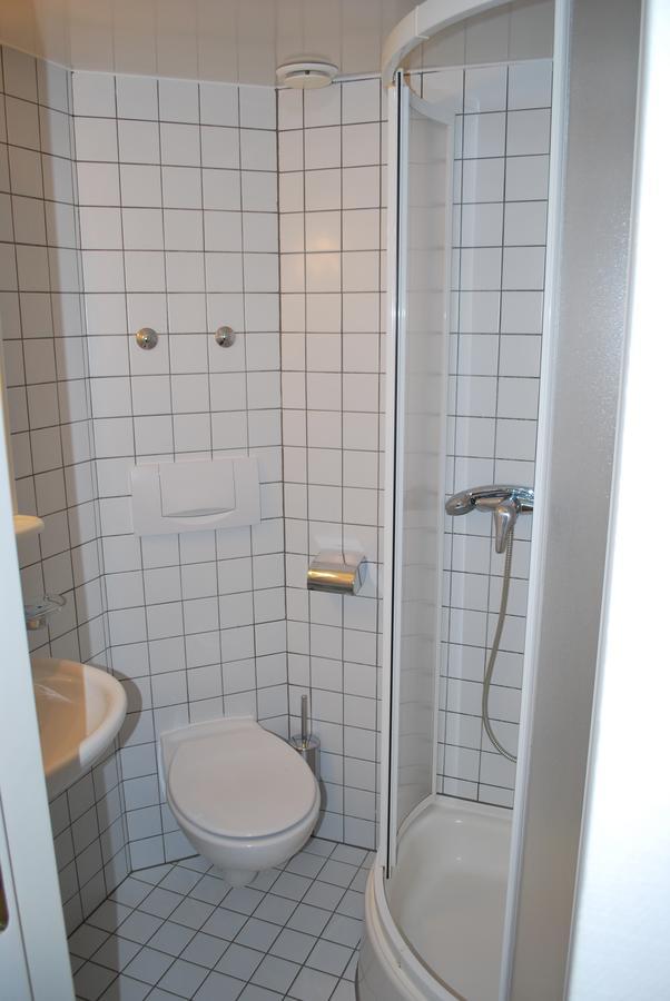 Berghotel Distelboden Frutt Zewnętrze zdjęcie