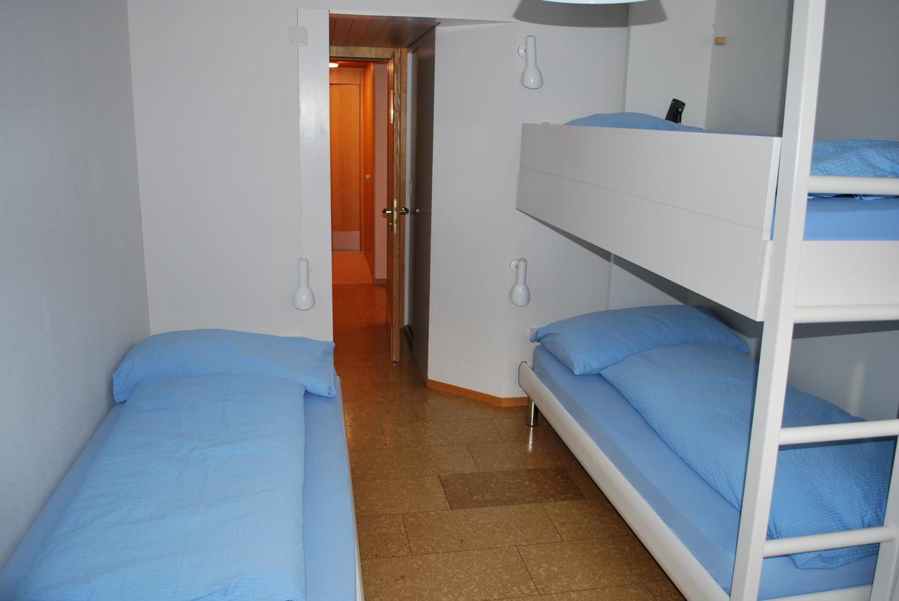 Berghotel Distelboden Frutt Zewnętrze zdjęcie